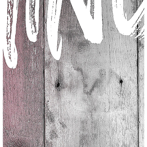 Runa Art Wandbilder Home Abstrakt Bild XXL Schlafzimmer Wohnzimmer Grau Rosa Holz 120 x 80 cm 3 Teilig 040231c