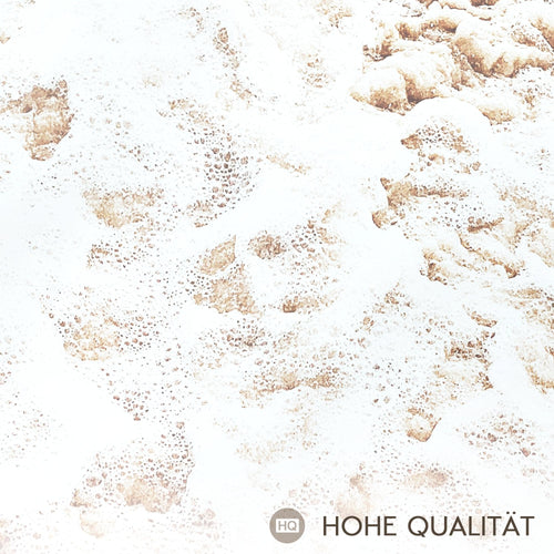 Novart Quadros Spiaggia Mare - Completamente Pronto Da Appendere - Soggiorno Camera da letto Corridoio Decorazione Elegante - Set 3 Pezzi Boho beige - N038130a