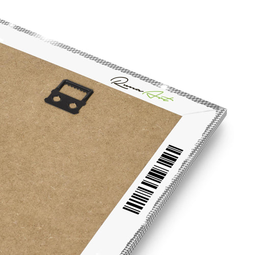 Runa Art Bild Blumen Lilien Wandbilder auf Vlies Leinwand 5 Teilig Wanddekoration Wohnzimmer Schlafzimmer 016556a