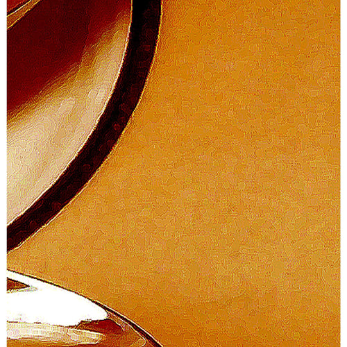 Runa Art Bild Küche Kaffee Modern Wandbilder Esszimmer Küchenbilder 1 Teilig - Made In Germany - Esszimmer Braun Flur 500515a